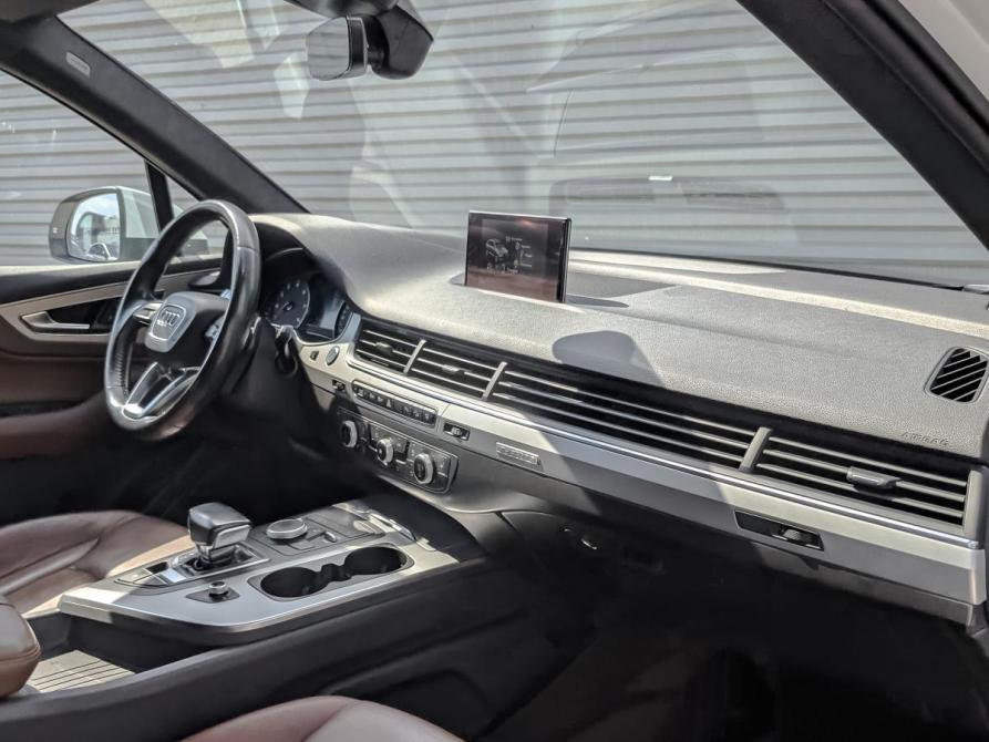 Audi Q7 II (4M) Москва  - изображение 11
