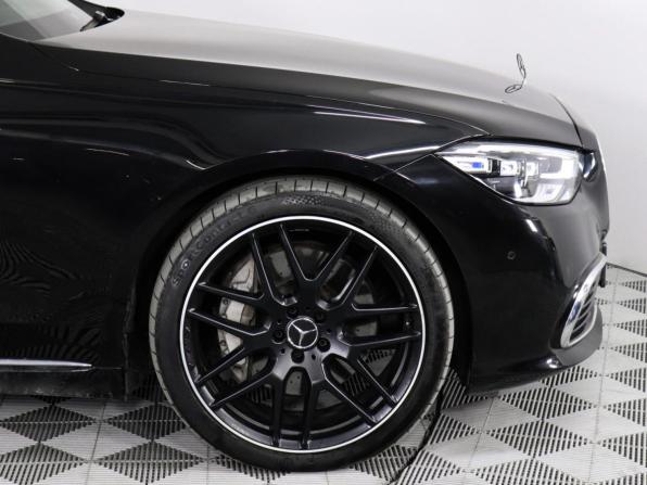 Mercedes-Benz S-Класс VII (W223) с пробегом 2023 года, цена 12 267 772 рубля, 57355 км, седан, Автокод Объявления