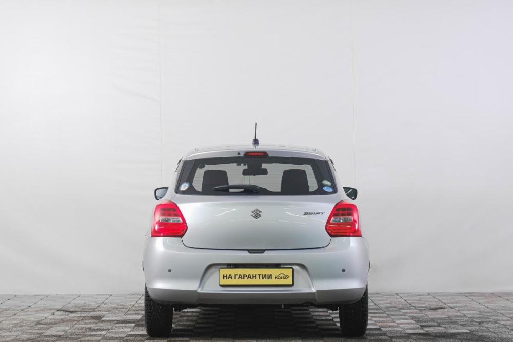 Suzuki Swift V Кемерово  - изображение 6