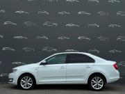 Skoda Rapid I Санкт-Петербург  - изображение 32