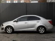 Chevrolet Aveo II Екатеринбург  - изображение 25