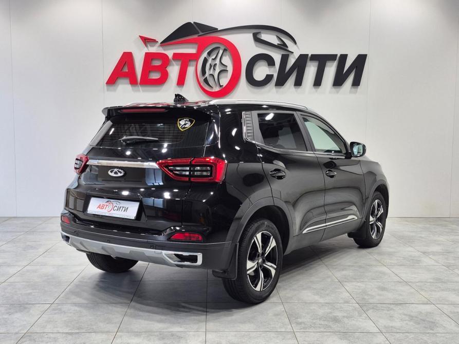 Chery Tiggo 4 Pro I Воронеж  - изображение 7