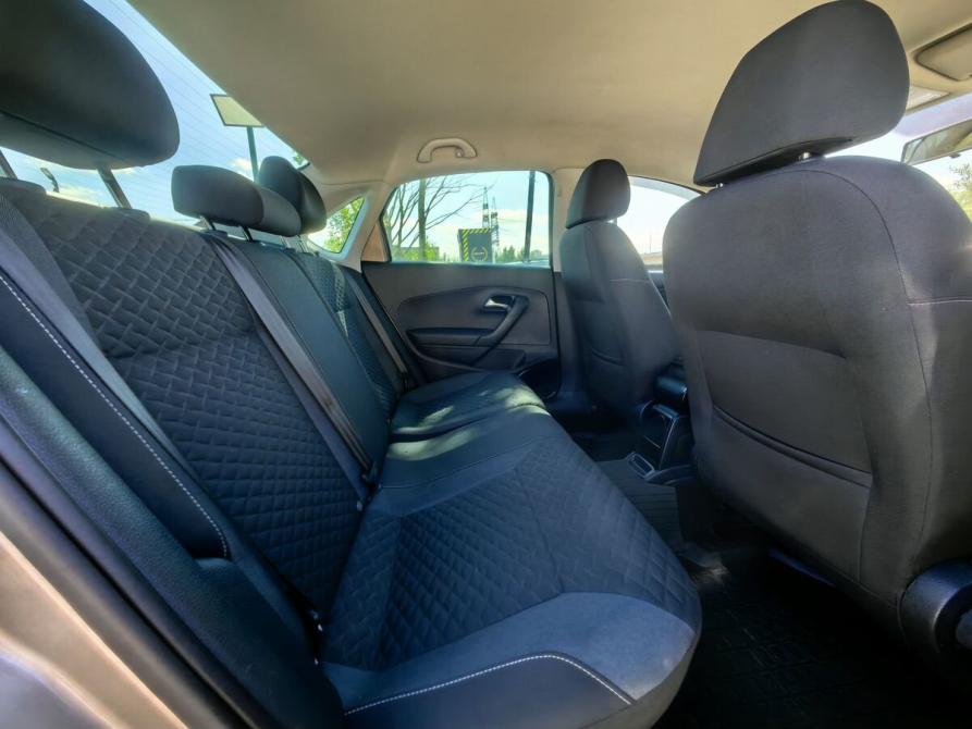 Volkswagen Polo V Рестайлинг Санкт-Петербург  - изображение 13