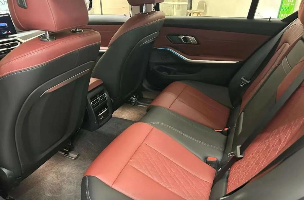 BMW i3 I (G28) Краснодар  - изображение 4