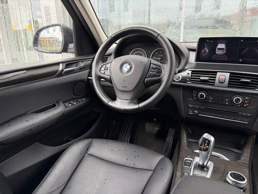 BMW X3 II (F25) Рестайлинг Санкт-Петербург  - изображение 6