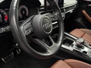 Audi A5 II (F5) Рестайлинг Иркутск  - изображение 61