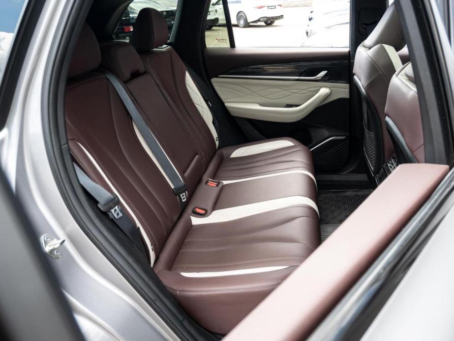 Geely Monjaro I Краснодар  - изображение 7