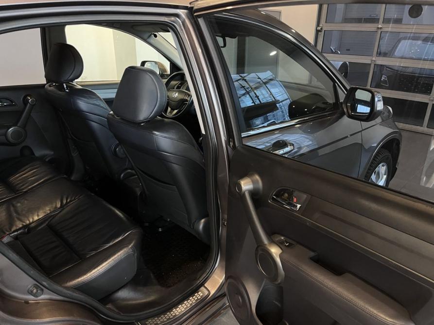 Honda CR-V III Рестайлинг Чебоксары  - изображение 25