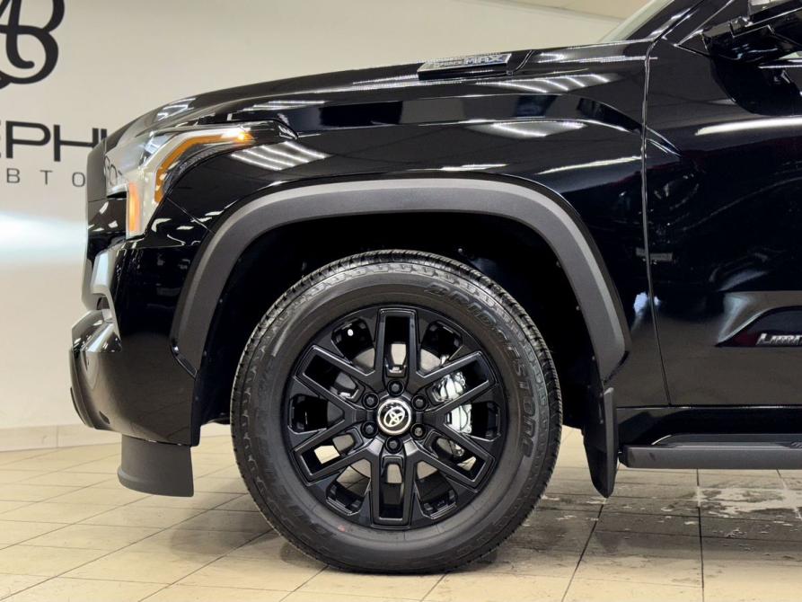 Toyota Sequoia III Санкт-Петербург  - изображение 35