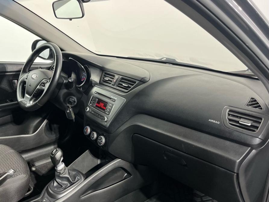 Kia Rio III Ижевск  - изображение 9