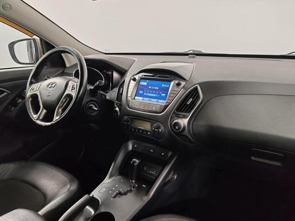 Hyundai ix35 I Рестайлинг с пробегом 2013 года, цена 1 199 000 рублей, 182960 км, внедорожник, Автокод Объявления