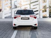 Toyota Vitz III (XP130) Рестайлинг 2 Ставрополь  - изображение 25