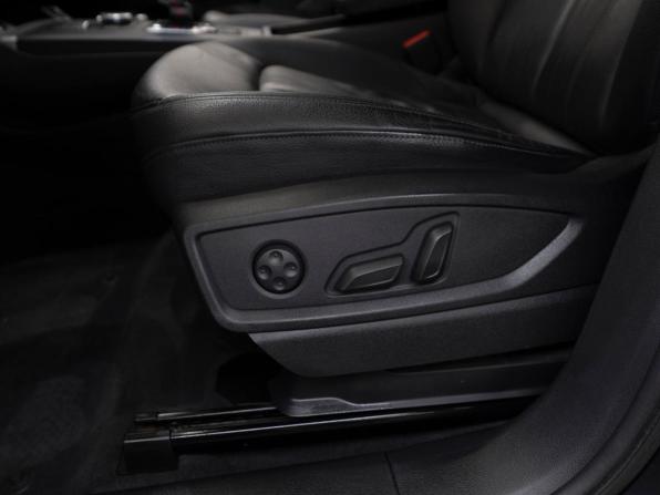 Audi Q5 II (FY) с пробегом 2020 года, цена 3 890 000 рублей, 70012 км, внедорожник, Автокод Объявления