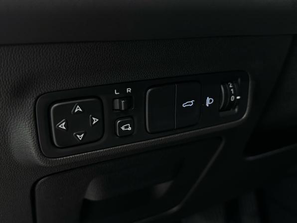 Changan UNI-K с пробегом 2023 года, цена 2 900 000 рублей, 43557 км, внедорожник, Автокод Объявления