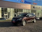 Nissan Qashqai II Набережные Челны  - изображение 23
