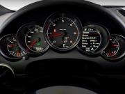 Porsche Cayenne II Рестайлинг (958) Москва  - изображение 44