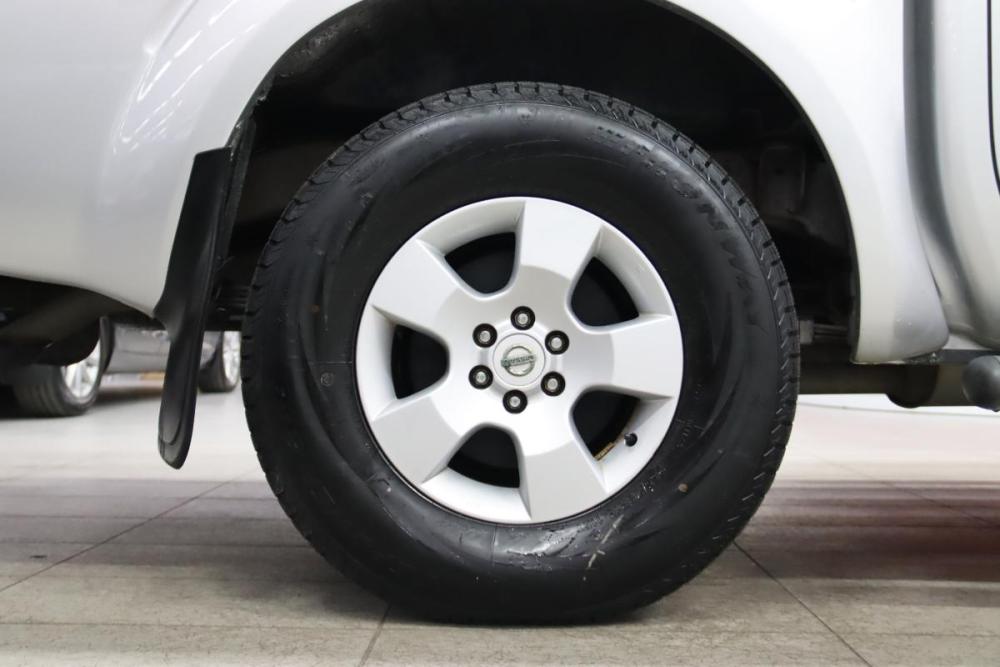 Nissan Navara (Frontier) III (D40) Сургут  - изображение 23