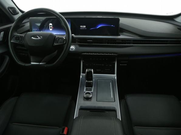 Chery Tiggo 7 Pro Max I с пробегом 2023 года, цена 1 979 000 рублей, 26400 км, внедорожник, Автокод Объявления