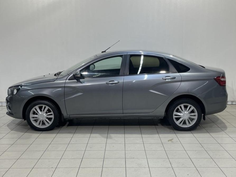 Lada (ВАЗ) Vesta I Курск  - изображение 2
