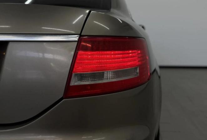 Audi A6 III (C6) с пробегом 2007 года, цена 789 000 рублей, 253000 км, седан, Автокод Объявления