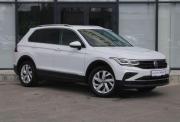 Volkswagen Tiguan II Рестайлинг Саратов  - изображение 44