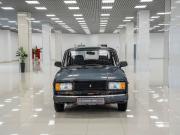 Lada (ВАЗ) 2107 Самара  - изображение 19