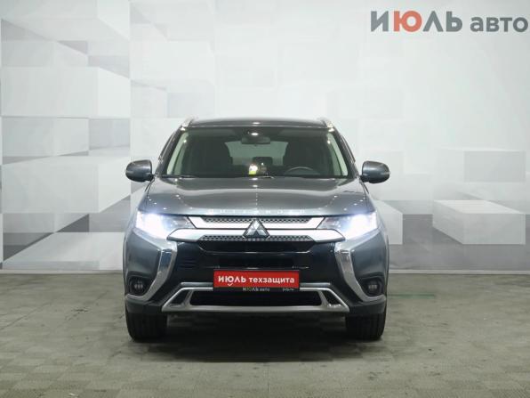 Mitsubishi Outlander III Рестайлинг 3 с пробегом 2019 года, цена 2 280 000 рублей, 147186 км, внедорожник, Автокод Объявления