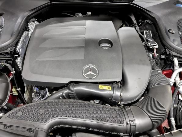 Mercedes-Benz E-Класс V (W213 S213 C238) Рестайлинг с пробегом 2021 года, цена 4 995 000 рублей, 61261 км, купе-хардтоп, Автокод Объявления