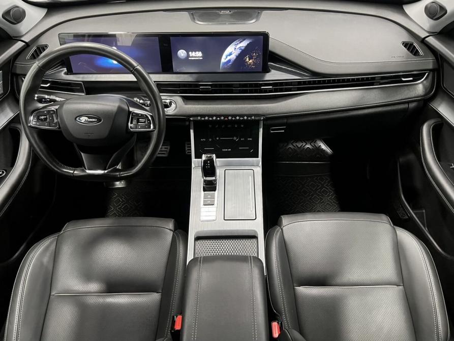 Chery Tiggo 7 Pro Max I Тверь  - изображение 10
