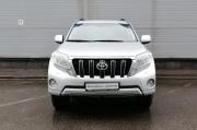 Toyota Land Cruiser Prado 150 Series Рестайлинг 1 Санкт-Петербург  - изображение 21