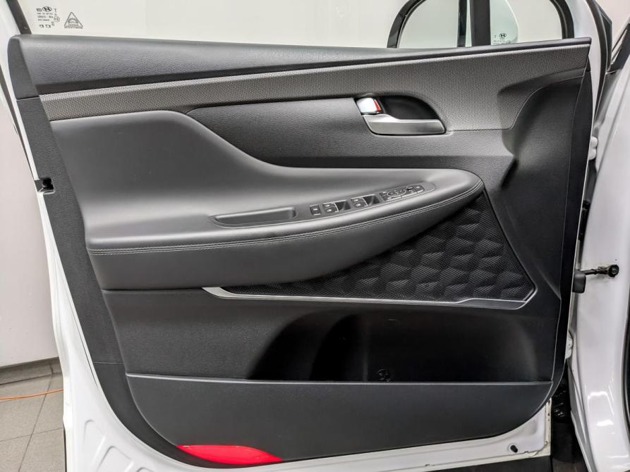 Hyundai Santa Fe IV Москва  - изображение 19