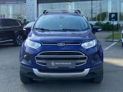 Ford EcoSport II Москва  - изображение 19