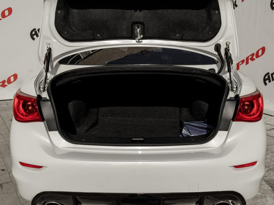 Infiniti Q50 I Екатеринбург  - изображение 9