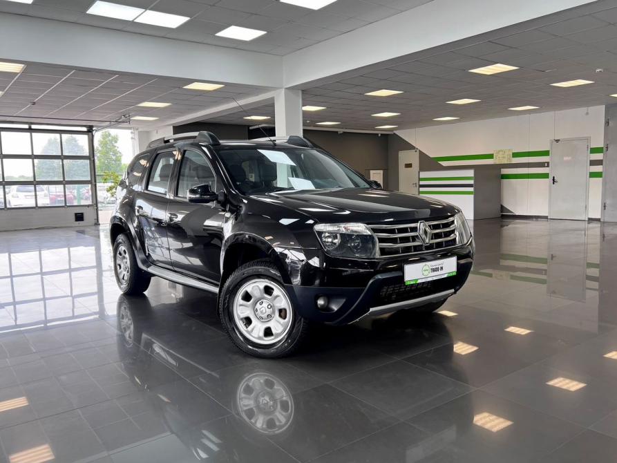 Renault Duster I Тверь  - изображение 5