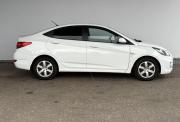 Hyundai Solaris I Киров  - изображение 34