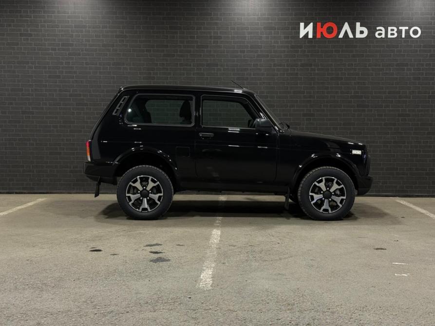 Lada (ВАЗ) Niva Legend I Челябинск  - изображение 4