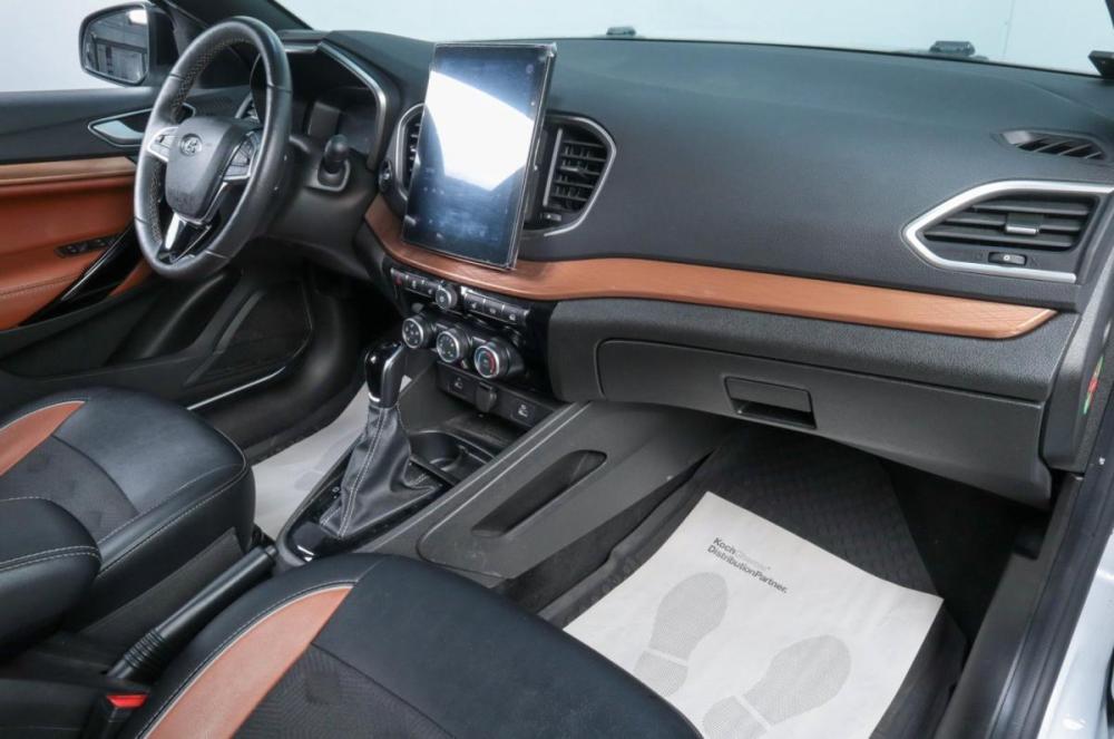 Lada (ВАЗ) Vesta I Рестайлинг (NG) Челябинск  - изображение 17