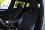 BMW X3 III (G01) Рестайлинг Москва  - изображение 52