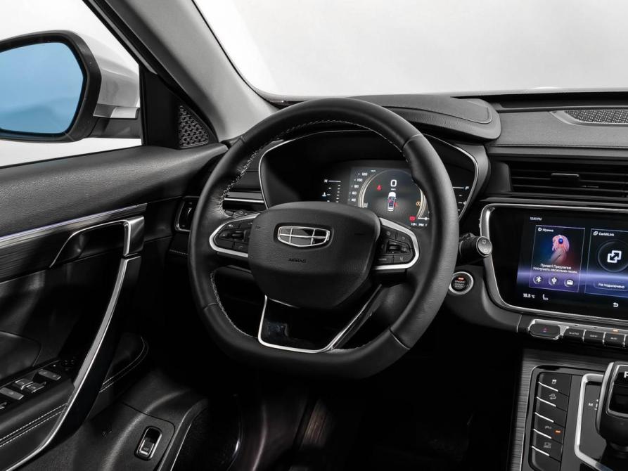 Geely Atlas Pro Санкт-Петербург  - изображение 16