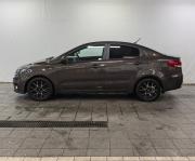Kia Rio III Рестайлинг Санкт-Петербург  - изображение 27