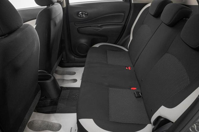 Nissan Note II Рестайлинг с пробегом 2020 года, цена 1 109 000 рублей, 33500 км, хэтчбек, Автокод Объявления