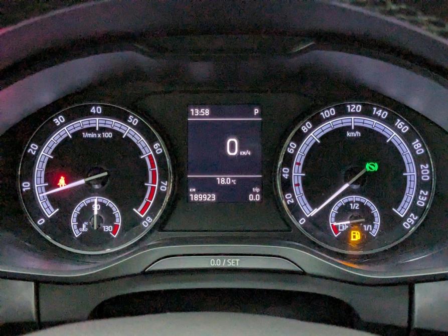 Skoda Kodiaq I Москва  - изображение 17
