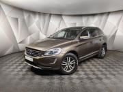 Volvo XC60 I Рестайлинг Москва  - изображение 22