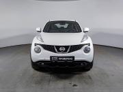Nissan Juke I Уфа  - изображение 26
