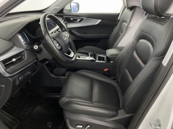 Chery Tiggo 7 Pro I с пробегом 2023 года, цена 1 770 000 рублей, 36427 км, внедорожник, Автокод Объявления