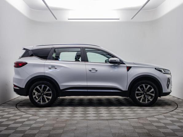Chery Tiggo 7 Pro Max I с пробегом 2023 года, цена 1 515 000 рублей, 81699 км, внедорожник, Автокод Объявления