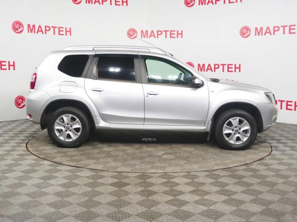 Nissan Terrano III (D10) с пробегом 2020 года, цена 1 618 000 рублей, 97359 км, внедорожник, Автокод Объявления