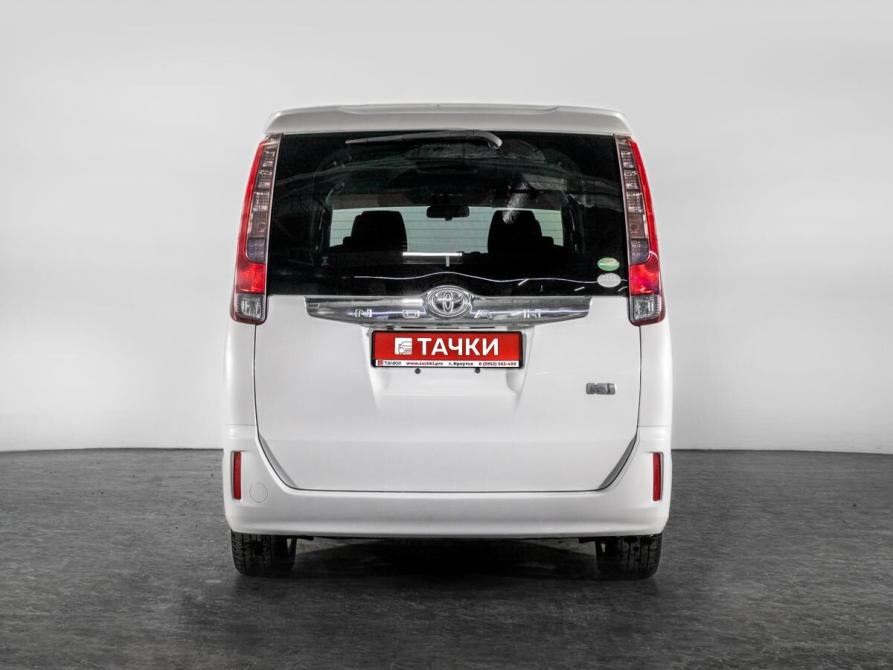 Toyota Noah III (R80) Иркутск  - изображение 4
