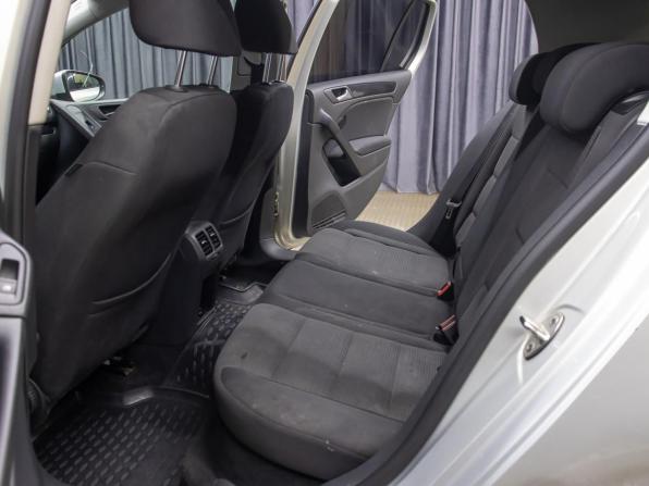 Volkswagen Golf VI с пробегом 2012 года, цена 679 000 рублей, 259000 км, хэтчбек, Автокод Объявления