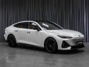 Changan UNI-V I Тюмень  - изображение 22
